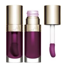 Clarins Lip Comfort Oil 10 Plum | 7 ml