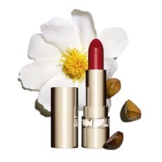 Clarins Joli Rouge Satin Lipstick 742 Joli Rouge | 3,5 g