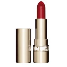 Clarins Joli Rouge Satin Lipstick 743 Cherry Red | 3,5 g