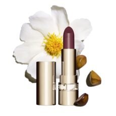 Clarins Joli Rouge Satin Lipstick 744 Soft Plum | 3,5 g