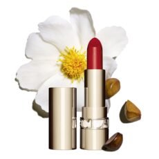 Clarins Joli Rouge Satin Lipstick 768 Strawberry | 3,5 g