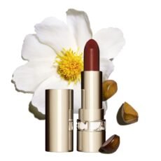 Clarins Joli Rouge Satin Lipstick 772 Red Hibiscus | 3,5 g