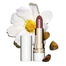 Clarins Joli Rouge Shine Shiny Lipstick 706S Fig | 3,5 g