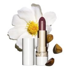 Clarins Joli Rouge Shine Shiny Lipstick 744S Soft Plum | 3,5 g