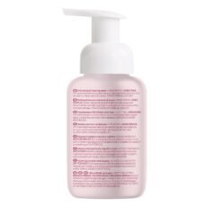 Attitude Baby Leaves Hair & Body Foaming Wash Fragrance-free | 295 ml