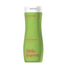 Attitude Little Leaves Shampoo & Body Wash Watermelon and Coconut | 473 ml