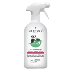 Attitude Little Ones Toy & Surface Cleaner | 800 ml