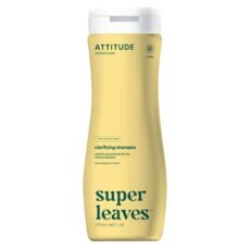 Attitude Super Leaves Clarifying Shampoo | 473 ml