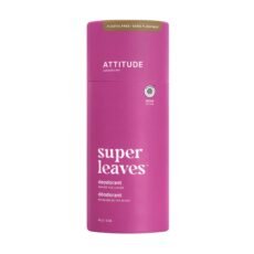 Attitude Super Leaves Deodorant White Tea Leaves | 85 g