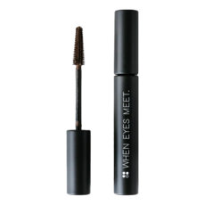 RainPharma When Eyes Meet Natural Brown Mascara Length | 9 ml