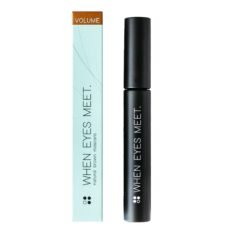RainPharma When Eyes Meet Natural Brown Mascara Volume | 9 ml