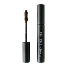 RainPharma When Eyes Meet Natural Brown Mascara Volume | 9 ml
