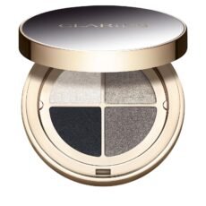 Clarins Ombre 4 Couleurs 09 Onyx Gradation | 4.2 g