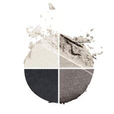 Clarins Ombre 4 Couleurs 09 Onyx Gradation | 4.2 g