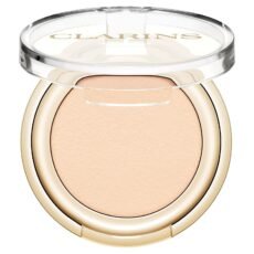 Clarins Eyeshadow Ombre Skin Matte Ivory | 1.5 g