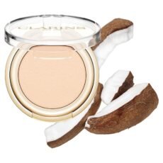 Clarins Eyeshadow Ombre Skin Matte Ivory | 1.5 g