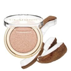 Clarins Eyeshadow Ombre Skin Pearly Rosegold | 1.5 g
