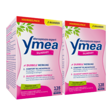 Ymea Menopause Expert Silhouette DUO | 2 x 128 capsules PROMO