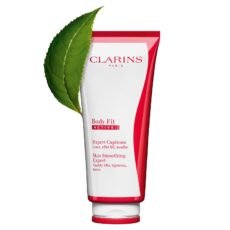 Clarins Body Fit Active Skin Smoothing Expert | 200 ml