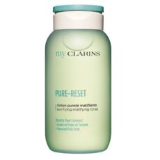My Clarins Pure-Reset Purifying Matifying Toner | 200 ml