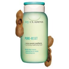 My Clarins Pure-Reset Purifying Matifying Toner | 200 ml