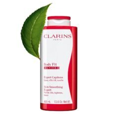 Clarins Body Fit Active Skin Smoothing Expert | 400 ml
