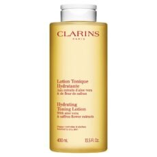 Clarins Hydrating Toning Lotion | 400 ml