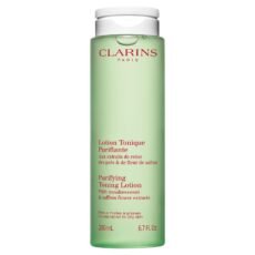 Clarins Purifying Toning Lotion | 200 ml