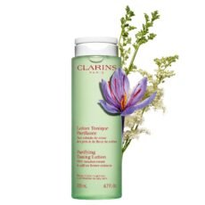 Clarins Purifying Toning Lotion | 200 ml