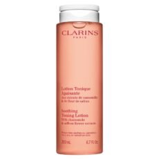 Clarins Soothing Toning Lotion | 200 ml