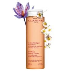Clarins Soothing Toning Lotion | 200 ml