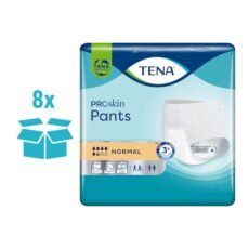 Tena ProSkin Pants Normal Large | 8 x 18 pieces
