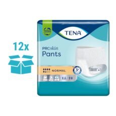 Tena ProSkin Pants Normal Large | 12 x 18 pieces