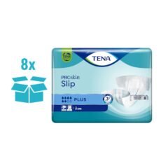 Tena ProSkin Slip Plus Small | 8 x 30 pieces