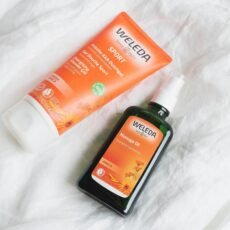 Weleda Arnica Sport Massage Oil DUO | 2 x 100 ml
