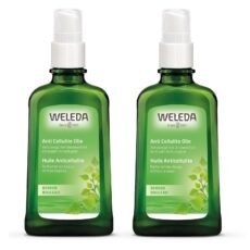 Weleda Birch Anti Cellulite Oil DUO | 2 x 100 ml