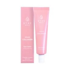 STAY Well Vegan Collagen Eye Cream | 40 ml