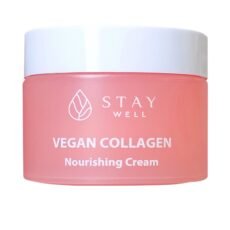 STAY Well Vegan Collagen Nourishing Cream | 50 ml