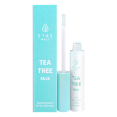 STAY Well Tea Tree Stick | 8 ml