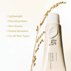 Beauty of Joseon Relief Sun Rice + Probiotics SPF 50+ | 50 ml
