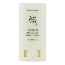 Beauty of Joseon Matte Sun Stick Mugwort + Camelia SPF 50+ | 18 g