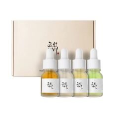 Beauty of Joseon Hanbang Serum Discovery Kit | 4 x 10 ml