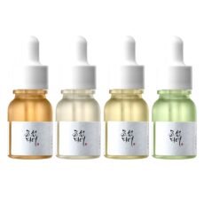 Beauty of Joseon Hanbang Serum Discovery Kit | 4 x 10 ml
