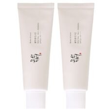 Beauty of Joseon Relief Sun Rice + Probiotics SPF 50+ DUO | 2 x 50 ml
