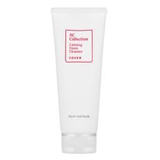 COSRX AC Collection Calming Foam Cleanser | 150 ml