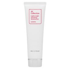 COSRX AC Collection Lightweight Soothing Moisturizer | 80 ml