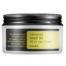 COSRX Advanced Snail 92 All in One Cream | 100 g