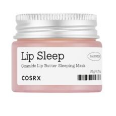 COSRX Lip Sleep Balancium Ceramide Lip Butter Sleeping Mask | 20 g