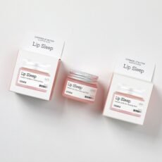 COSRX Lip Sleep Balancium Ceramide Lip Butter Sleeping Mask | 20 g