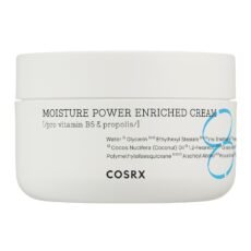 COSRX Hydrium Moisture Power Enriched Cream | 50 ml